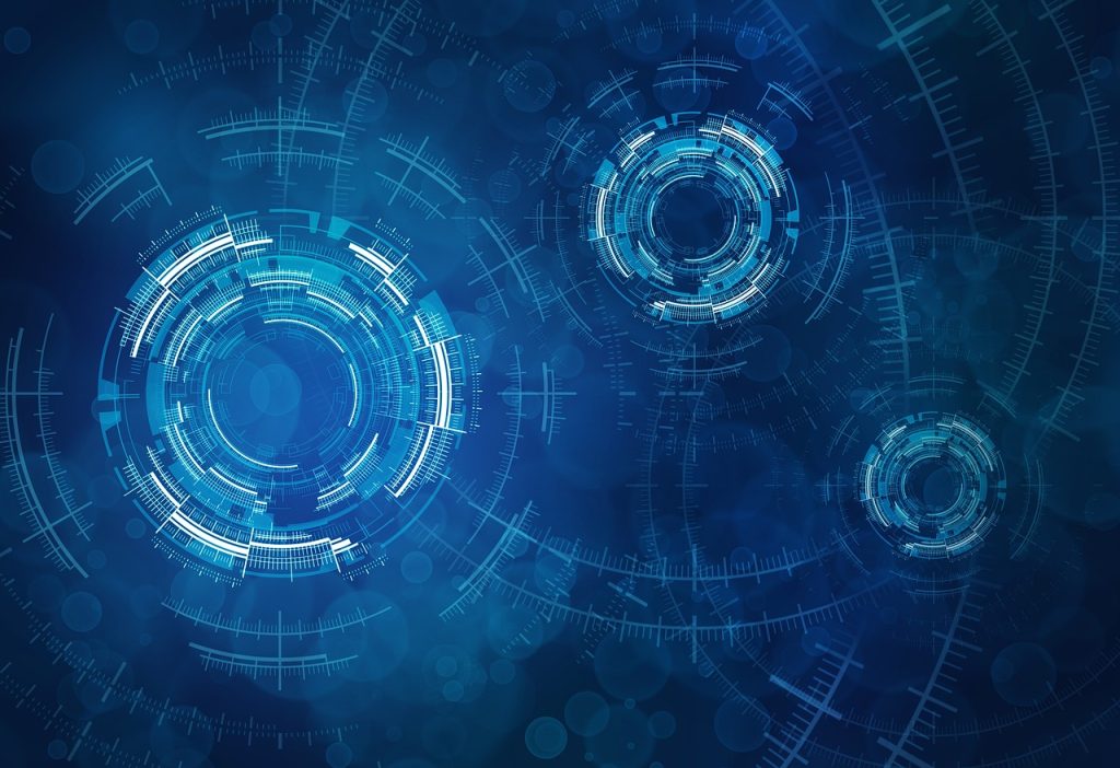 cybersecurity service