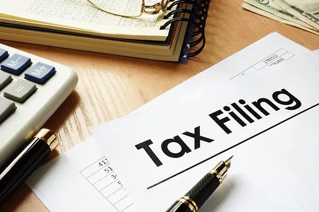 tax filing services near me
