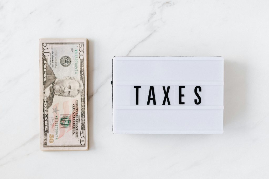 The most significant 5 concerns with tax filing in Ontario 1 tax filing