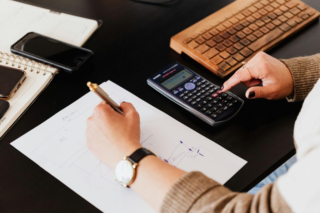 Accounting and Bookkeeping: The Key to Financial Success 1 accounting and bookkeeping