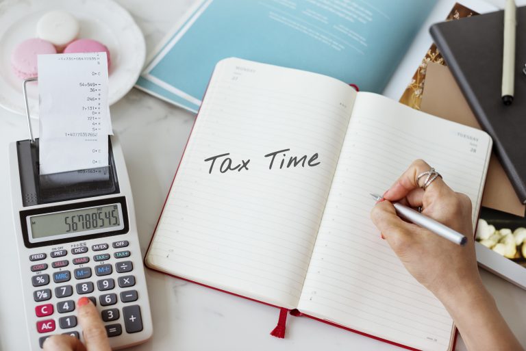Tax Filing Deadline 2024