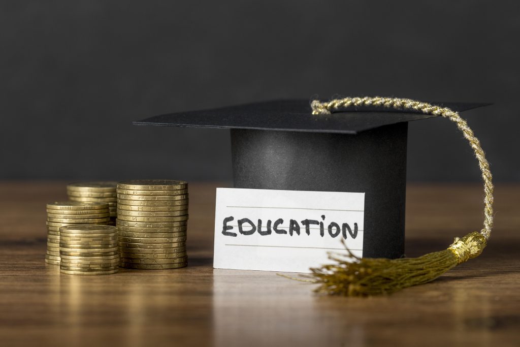 Education grants for mature students