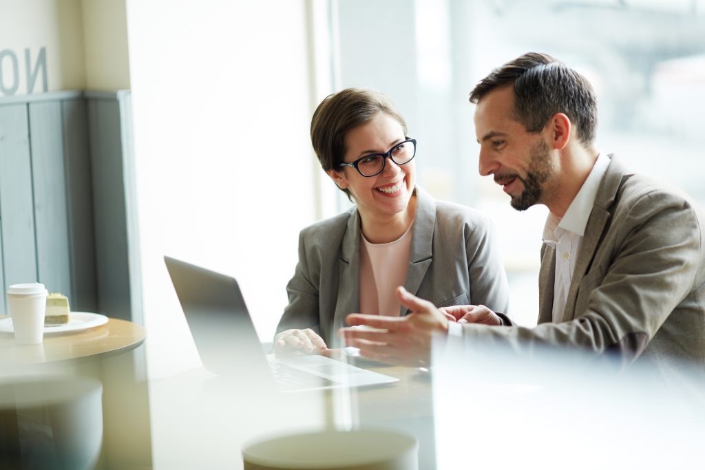 Business Success with Expert Business Advisory Services