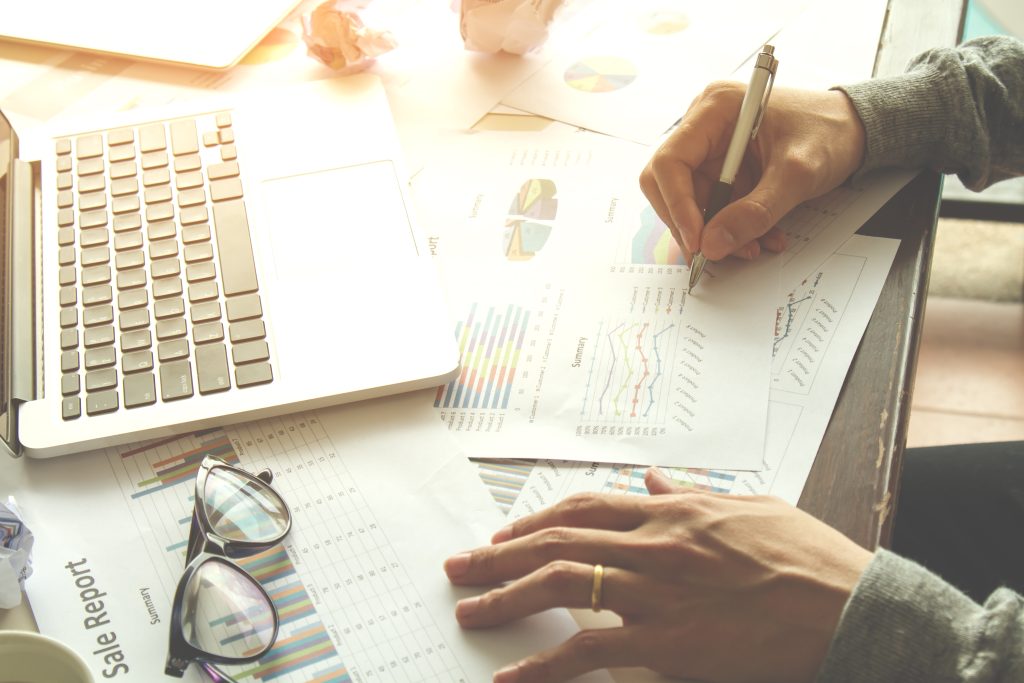 investment planning
