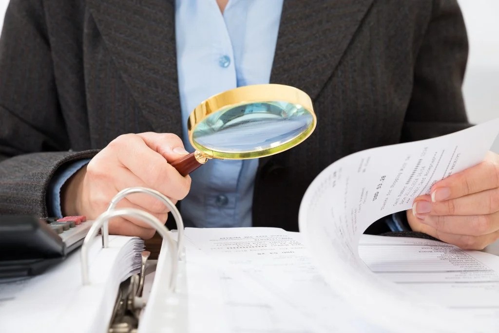 CRA Audit Assistance