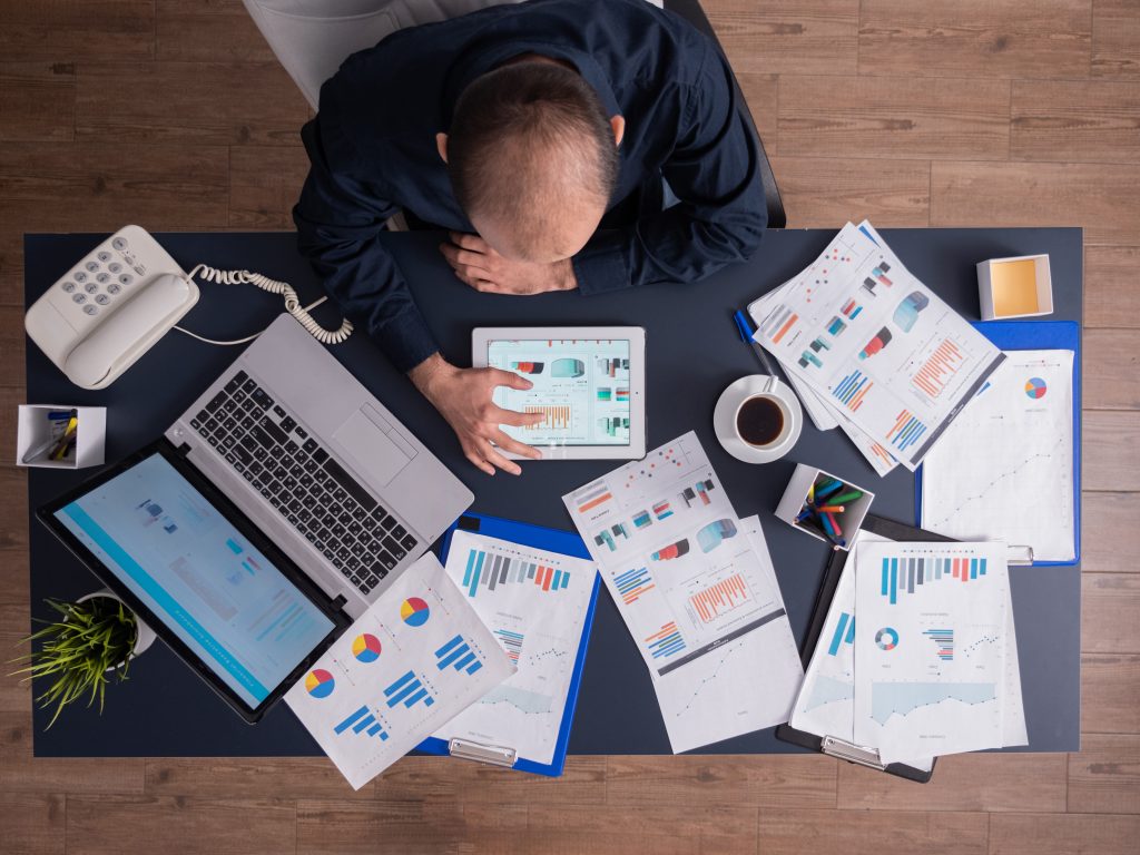 Navigating the Complexities of CRA Audit Support: Your Ultimate Guide 1 CRA Audit Support