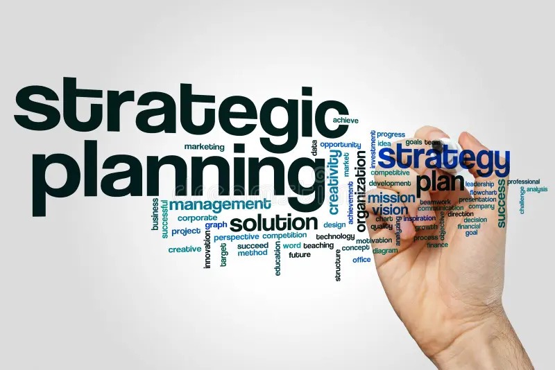 Strategic Planning