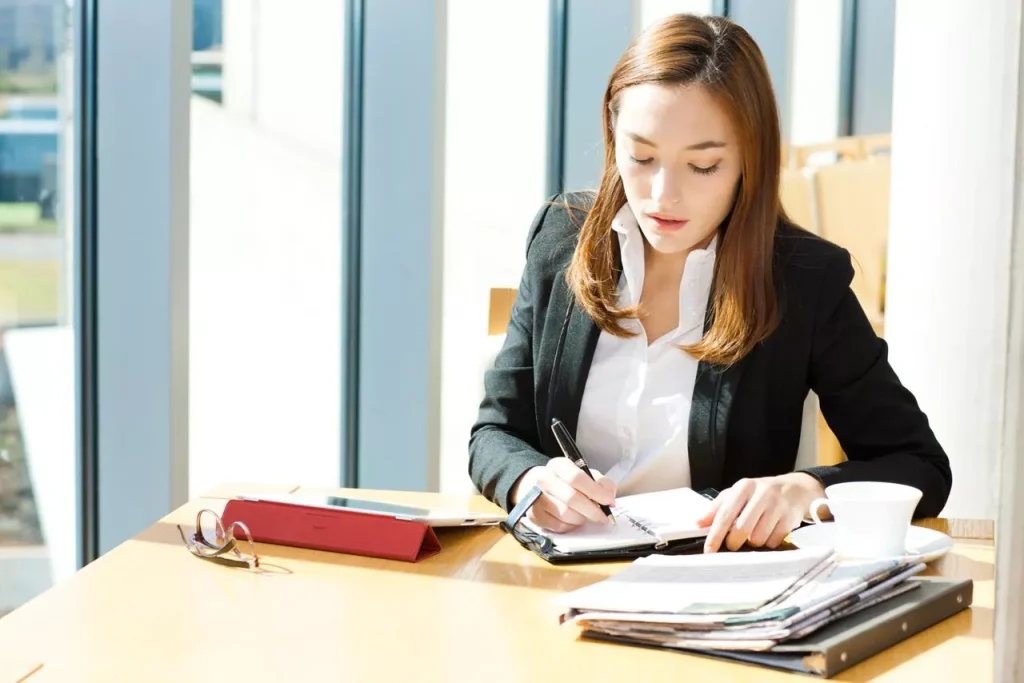 Small business tax services Ontario