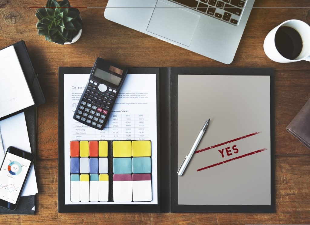 Tax Planning & Compliance The Key to Financial Success