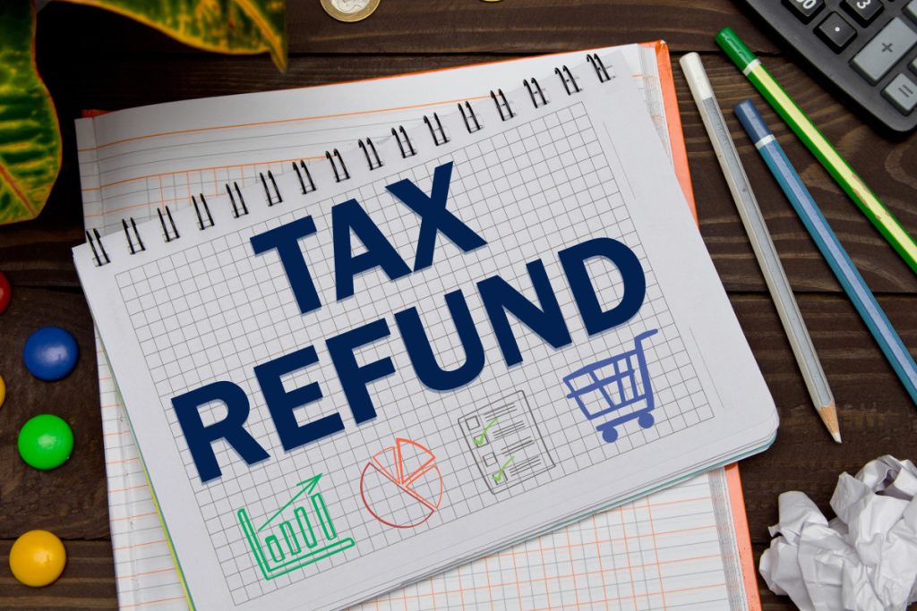 Tax filing 2025