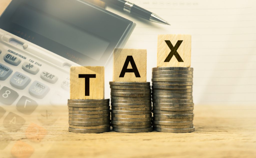 Ontario income tax deductions 2025