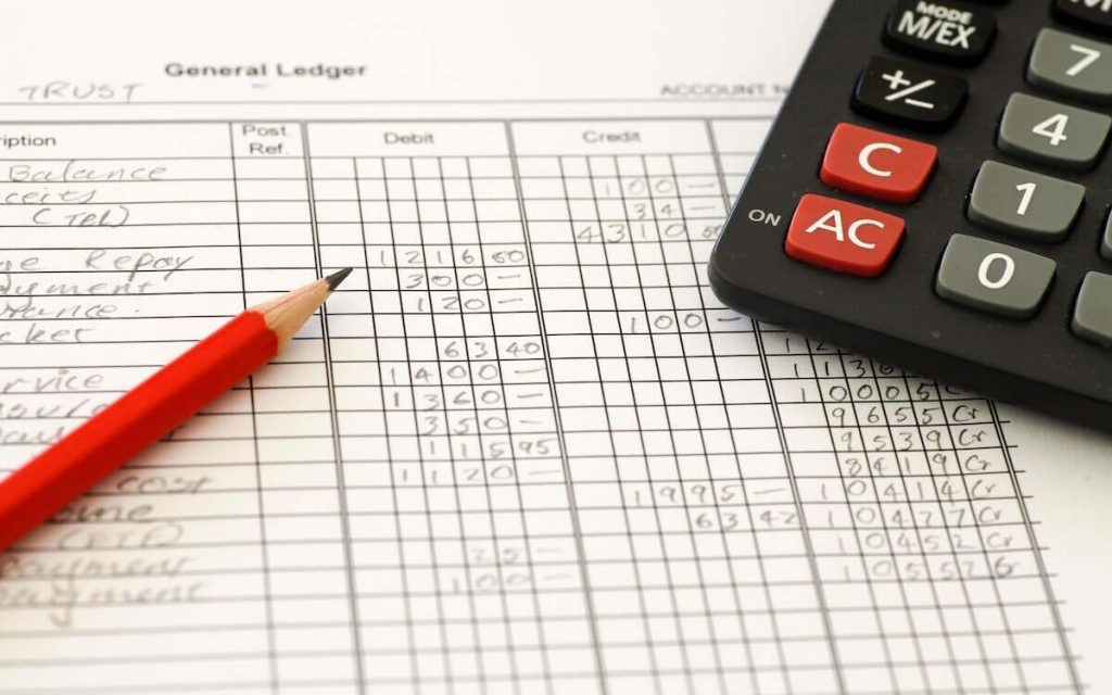 small business bookkeeping services in Canada