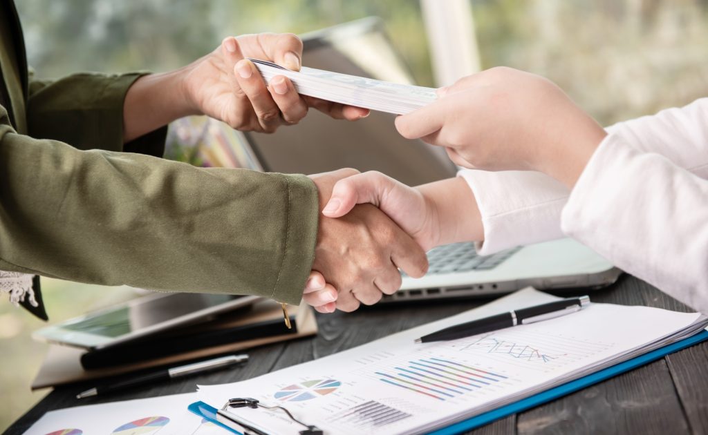 Easy Small Business Loan
