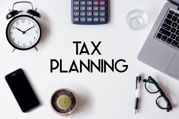 Tax Planning Services for Small Businesses