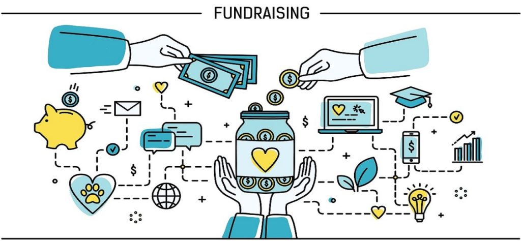 small business startup funding