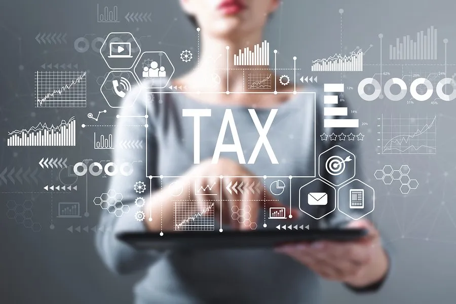 Small Business Tax Services