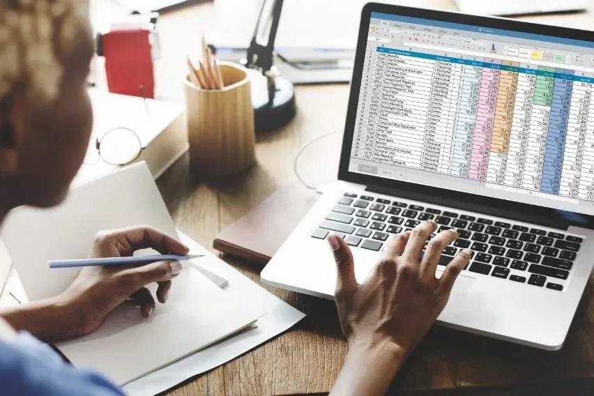 affordable bookkeeping services
