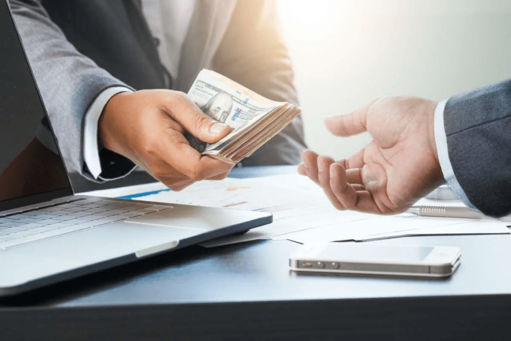 Small Business Loan Application Support