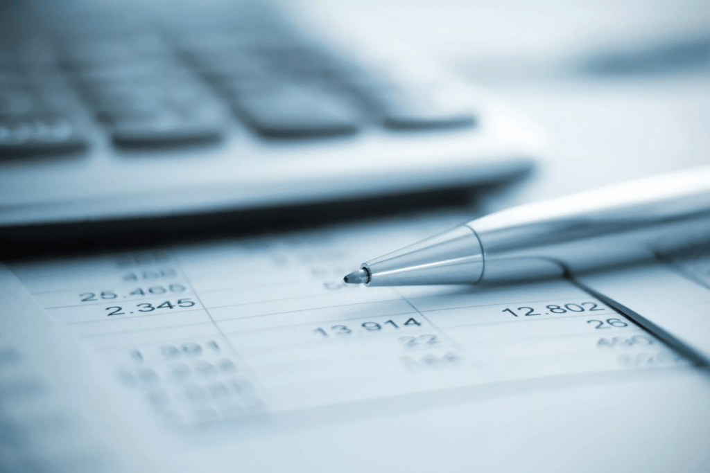 Corporate Tax Planning Services