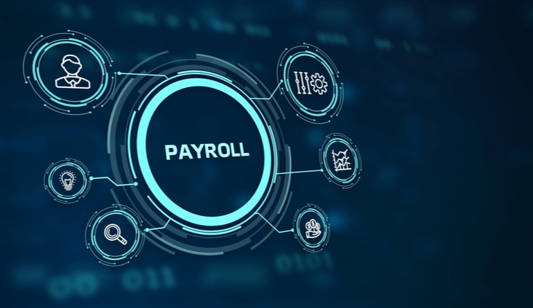 Payroll services for Small Businesses
